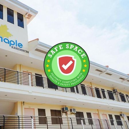 Reddoorz Plus Near Talisay Town Center Exterior photo