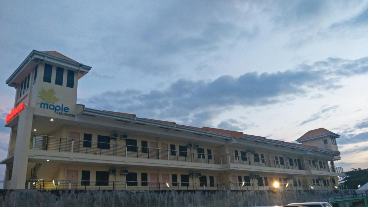 Reddoorz Plus Near Talisay Town Center Exterior photo